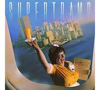 Supertramp Breakfast in America Iconic Album Cover Poster Various Sizes
