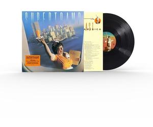 Supertramp - Breakfast In America [New Vinyl LP] 180 Gram, Half-Speed Mastering