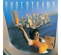 Supertramp - Breakfast in America [remastered] [CD]