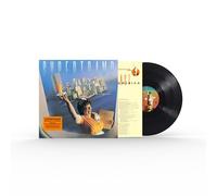 SUPERTRAMP 'BREAKFAST IN AMERICA' (Half Speed Master) VINYL LP New & SEALED