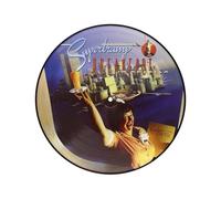 Breakfast in America by Supertramp (Record, 2013)