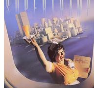 SUPERTRAMP - Breakfast In America - Vinyl (LP)