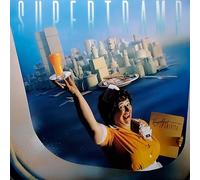 Supertramp Breakfast In America Vinyl LP New And Sealed