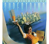 Supertramp - Breakfast in.. -Sacd-