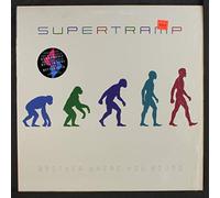 Supertramp - Brother Where You Bound (1985) [Import] [VINYL]