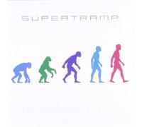 Supertramp - Brother Where You Bound - New CD - 10 - A11501z