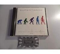 Supertramp - Brother Where You Bound