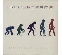 SUPERTRAMP - Brother where you bound / 395014-1