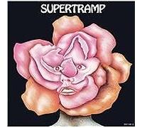 Supertramp by Supertramp (Digital Download, 1997)