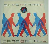 Supertramp - Cannonball/Ever Open Dorr [Import] [VINYL]