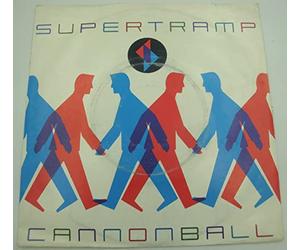 Supertramp - Cannonball/Ever Open Dorr [Import] [VINYL]