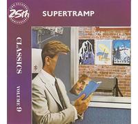 Supertramp – Classics