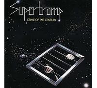 Supertramp - Crime of the Century (2002 Remaster) CD NEW/SEALED SPEEDYPOST