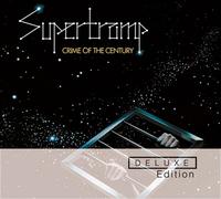 Supertramp - Crime Of The Century [2CD] Deluxe Edirion