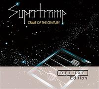 Supertramp - Crime Of The Century