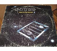 Supertramp - Crime of the Century