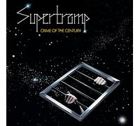 Supertramp - Crime Of The Century - New CD - 63 - Q11501z