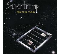 Supertramp - Crime of the Century (2002 Remaster) CD NEW/SEALED SPEEDYPOST