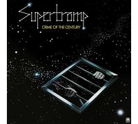 Supertramp - Crime of the Century (Half-Speed Master Vinyl LP)