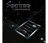 Supertramp - Crime of the Century (Half-Speed Master Vinyl LP)