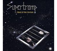 Supertramp - Crime of the Century (2002 Remaster) CD NEW/SEALED SPEEDYPOST