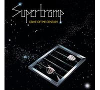 Supertramp - Crime Of The Century - New CD - 63 - Q11501z