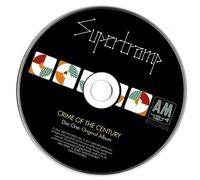 Supertramp - Crime Of The Century [2CD] Deluxe Edirion