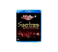 Supertramp - Crime Of The Century Tour [Blu-ray]