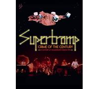 Supertramp - Crime Of The Century In Concert At Hammersmith Odeon 1975