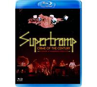 Supertramp: Crime of the Century - Live at the Hammersmith (Blu-ray) (US IMPORT)