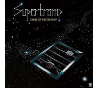 Supertramp - Crime Of The Century LP Vinyl