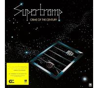 Supertramp - Crime Of The Century [VINYL]