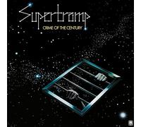 Supertramp - Crime Of The Century [New Vinyl LP] 180 Gram, Half-Speed Mastering