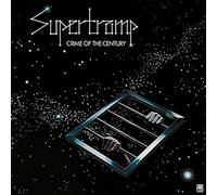 Supertramp - Crime Of The Century [VINYL]