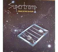 Supertramp - Crime Of The Century [VINYL]