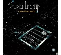 Supertramp - Crime Of The Century [VINYL]