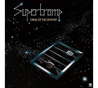Supertramp - Crime Of The Century [VINYL]