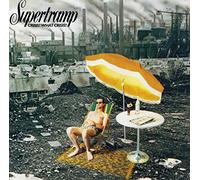 Supertramp - Crisis? What Crisis?