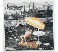 Supertramp - Crisis? what crisis? (ISR) / Vinyl record [Vinyl-LP]