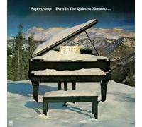 Supertramp - Even In The Quietest Moments [VINYL]