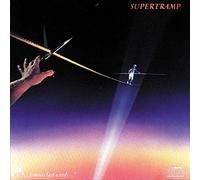 Supertramp - Famous Last Words (1982) [Import] [VINYL]