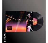 Supertramp - Famous Last Words 180G Vinyl LP (New) PRESALE 20/03/26