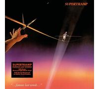 Supertramp - Famous Last Words [VINYL]