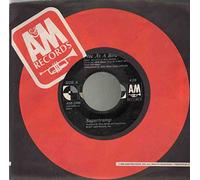 Supertramp - Free as a bird (1987) [VINYL]