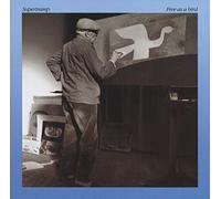 Supertramp - Free As a Bird [CD]