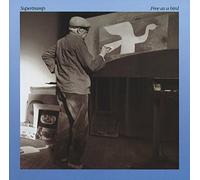 Supertramp - Free As A Bird [CD]