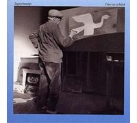 Supertramp - Free As a Bird [CD]