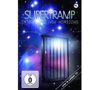 Supertramp -Gateway To New Horizons [DVD] [2010] [NTSC]