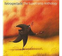 SUPERTRAMP - GOLD - CD - J3z