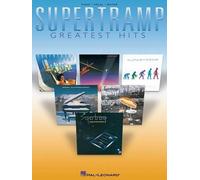 Supertramp Greatest Hits Pvg